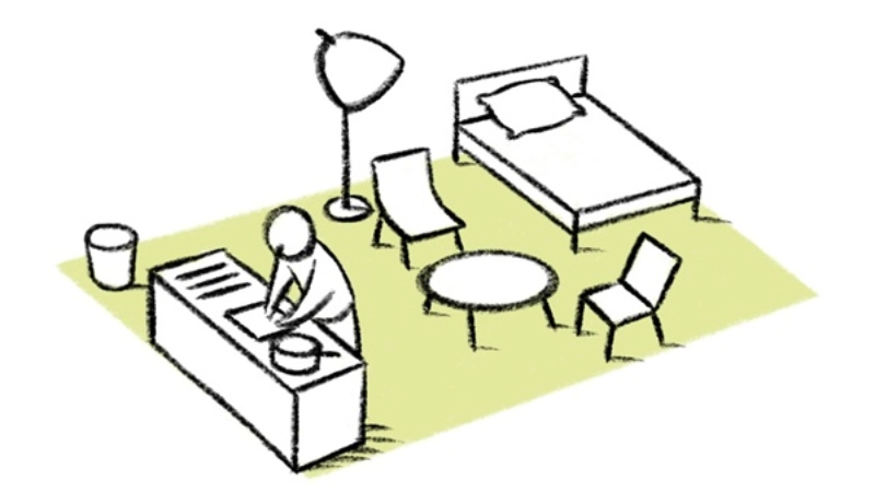 Q4A_ICON_Individuum