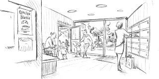 Q4all_Begegnungsräume