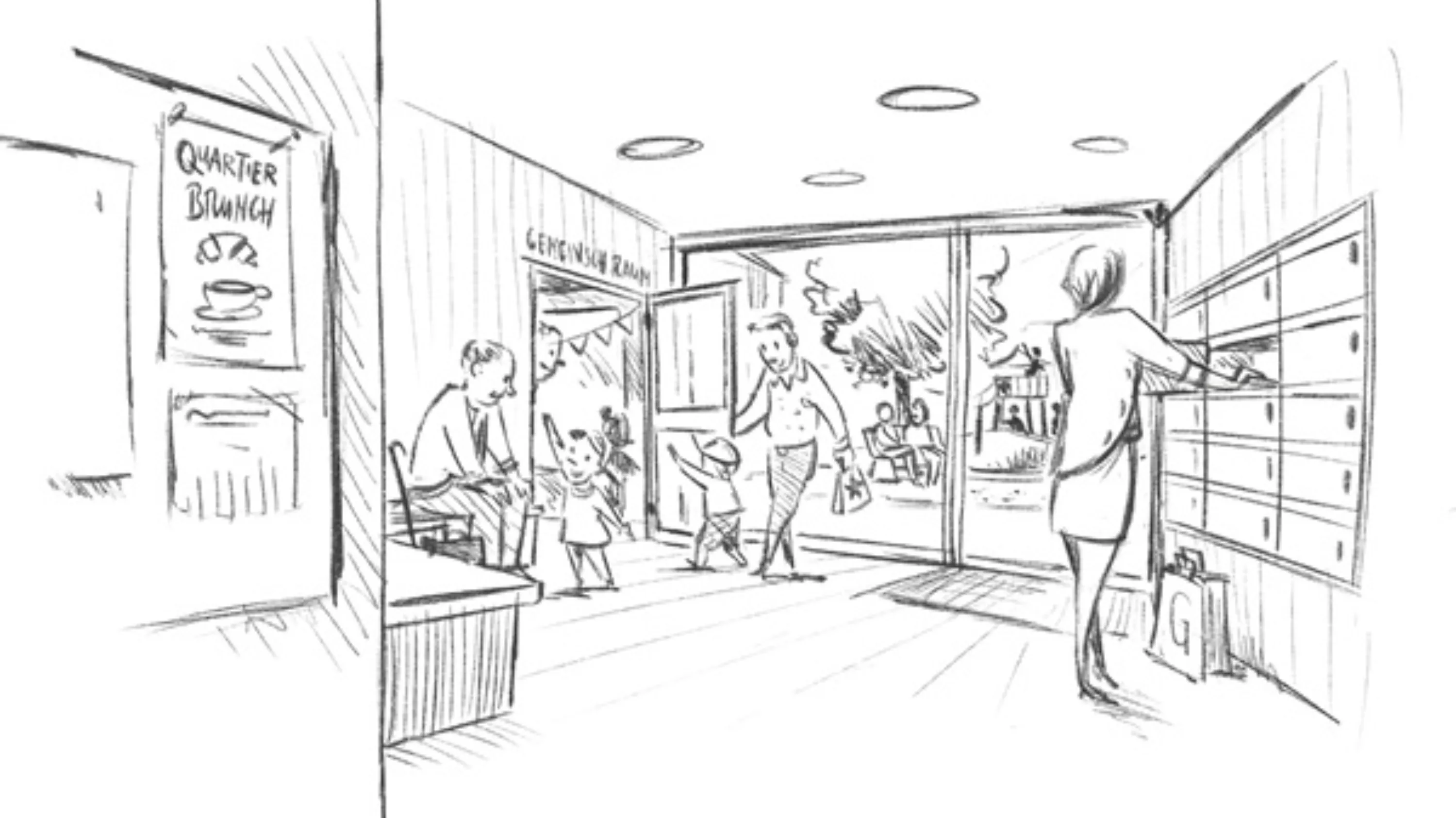 Q4all_Begegnungsräume